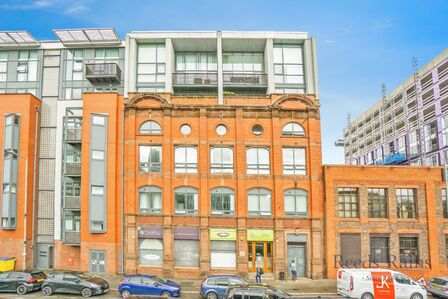 Pall Mall, 1 bedroom  Flat for sale, £130,000