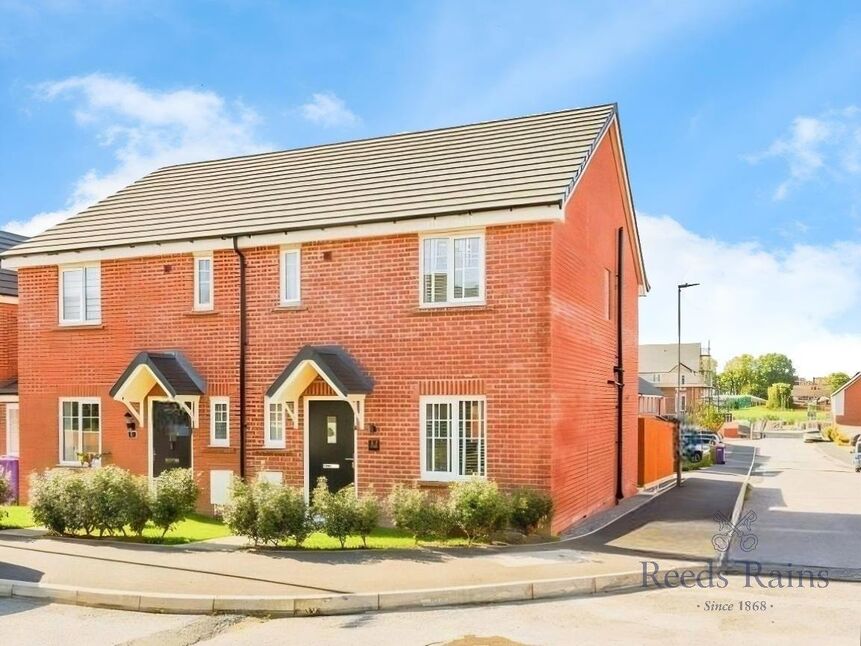 Main image of 3 bedroom Semi Detached House for sale, Newhaven Road, Liverpool, Merseyside, L6