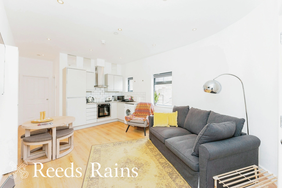 Main image of 1 bedroom  Flat for sale, York Street, Liverpool, Merseyside, L1