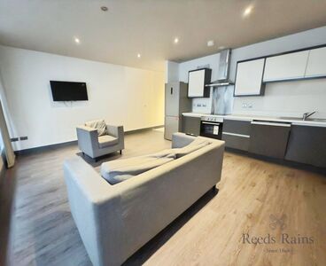 1 bedroom Flat to rent
