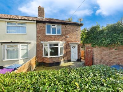 3 bedroom End Terrace House for sale