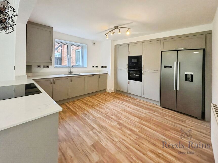 Main image of 3 bedroom  Flat to rent, North Mossley Hill Road, Liverpool, Merseyside, L18