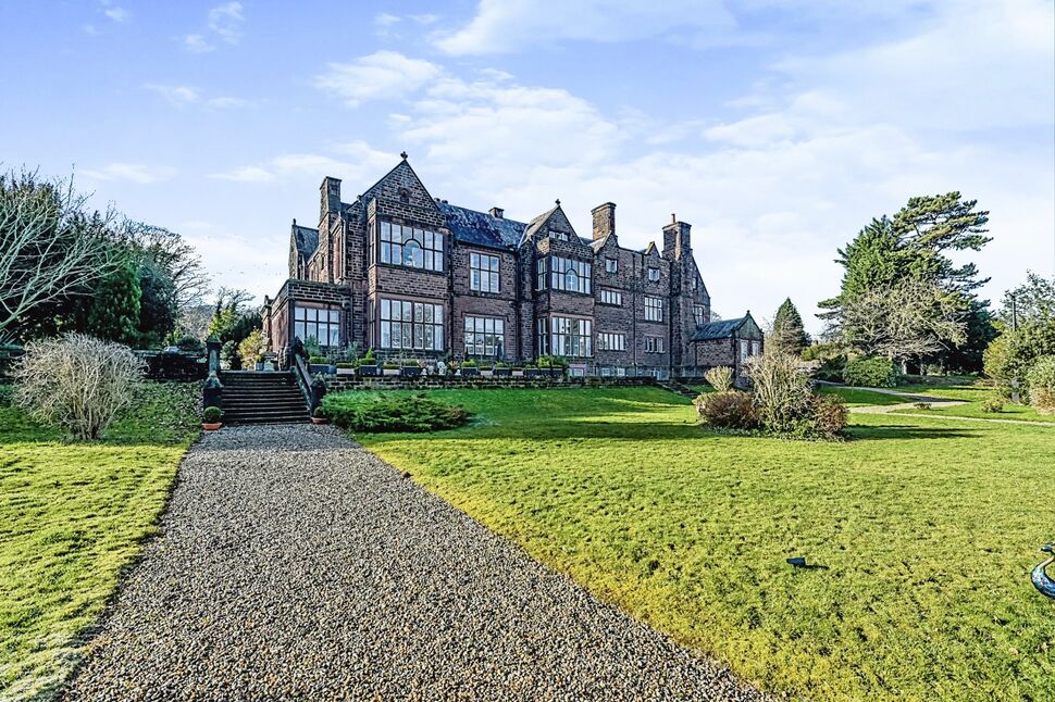 Main image of 3 bedroom  Flat to rent, Seafarers Drive, Liverpool, Merseyside, L25