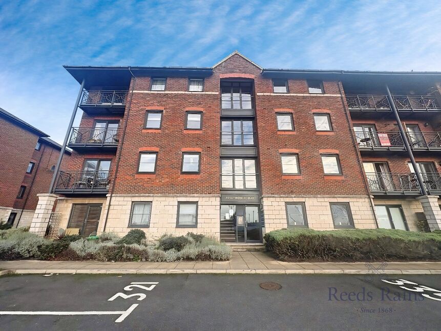 Main image of 2 bedroom  Flat to rent, Waterloo Road, Liverpool, Merseyside, L3