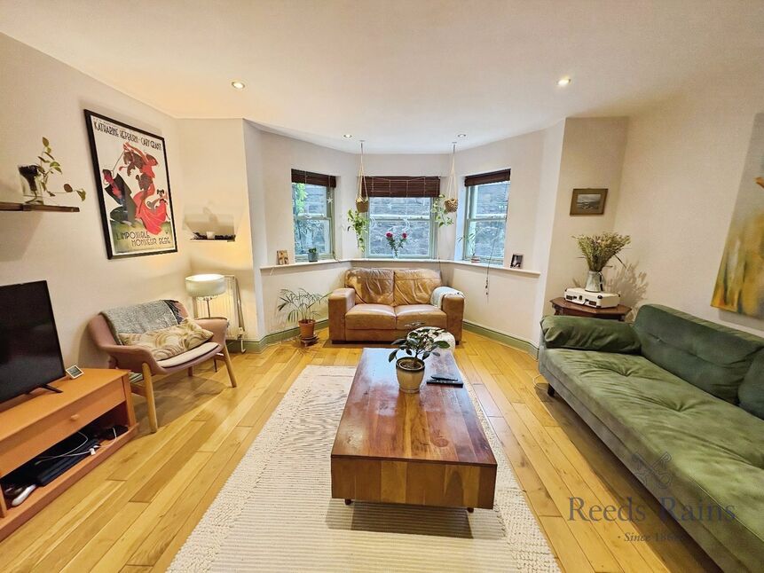 Main image of 1 bedroom Flat to rent, Princes Gate East, L8