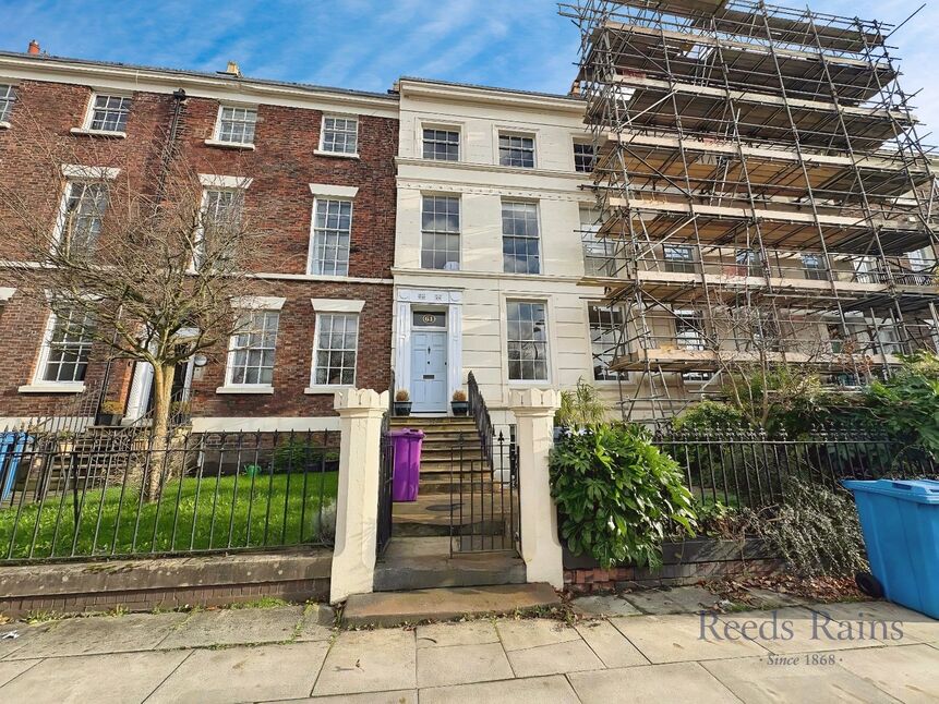 Main image of 3 bedroom  Flat to rent, Hope Street, Liverpool, L1