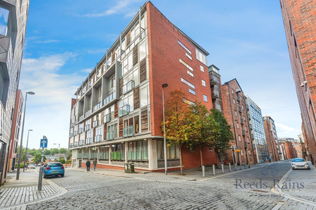 Henry Street, 2 bedroom  Flat to rent, £1,000 pcm
