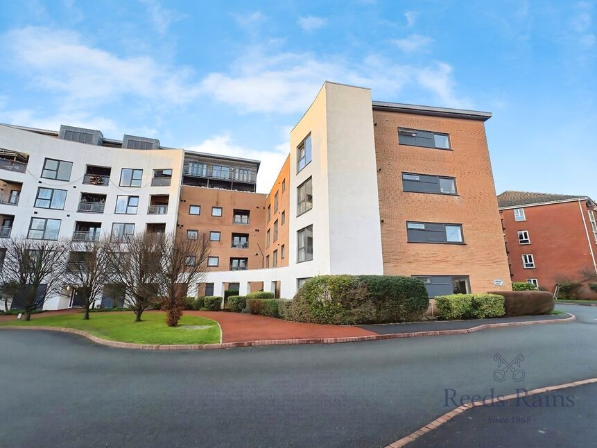 Main image of 2 bedroom  Flat to rent, Ellerman Road, Liverpool, Merseyside, L3