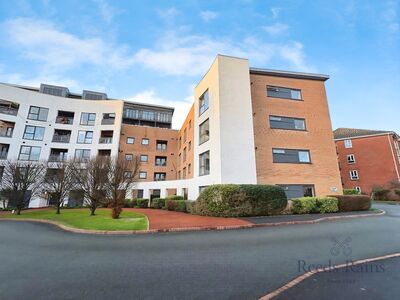 Ellerman Road, 2 bedroom Flat to rent, &pound;1,100 pcm