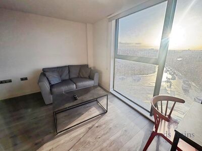 The Element, 1 bedroom Flat to rent, &pound;725 pcm