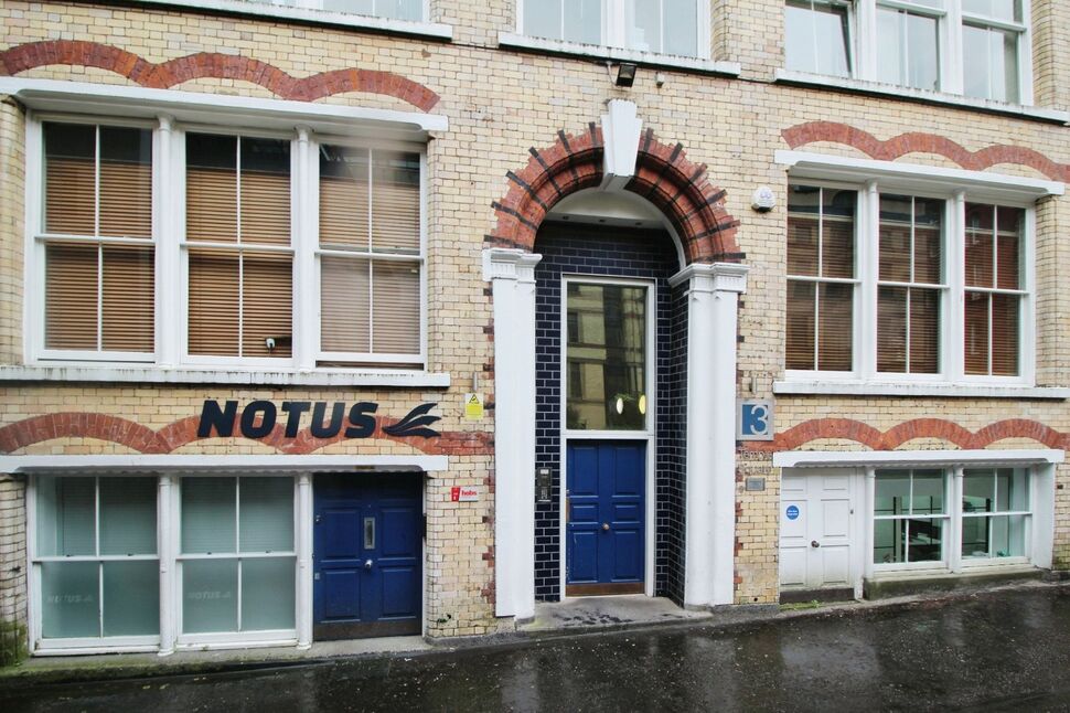 Main image of 2 bedroom Flat to rent, Temple Lane, Liverpool, Merseyside, L2