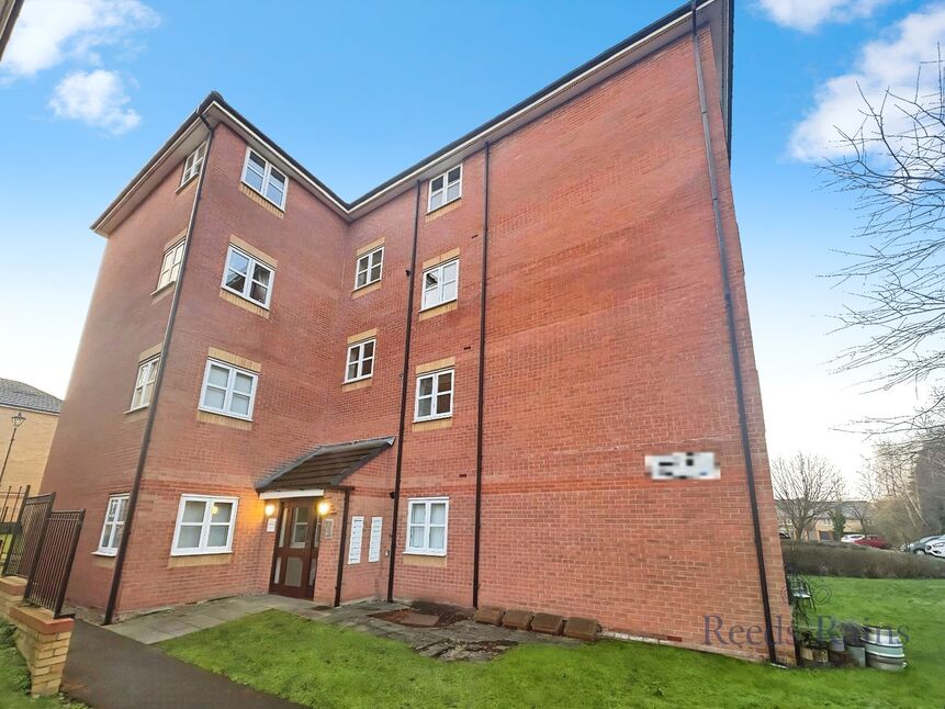 Main image of 2 bedroom Flat to rent, Heyesmere Court, Liverpool, Merseyside, L17