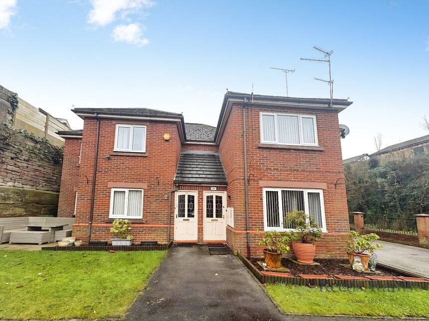 Main image of 2 bedroom Flat to rent, Birch Tree Court, Liverpool, Merseyside, L12