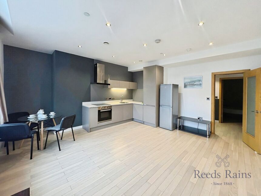 Main image of 2 bedroom Flat to rent, Victoria Street, Liverpool, Merseyside, L2