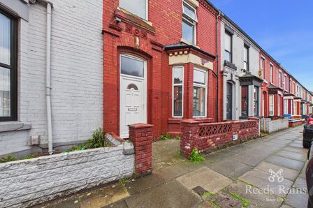 Cranborne Road, 3 bedroom House to rent, &pound;1,200 pcm