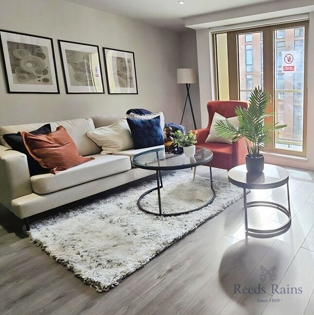 Main image of 2 bedroom Flat to rent, Brassey Street, Liverpool, Merseyside, L8