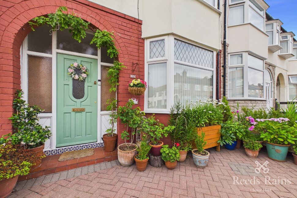 Main image of 3 bedroom Mid Terrace House to rent, Dovercliffe Road, Liverpool, Merseyside, L13