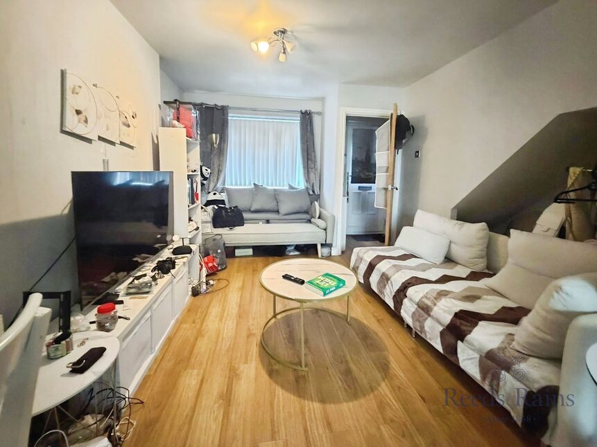 2 bedroom House to rent