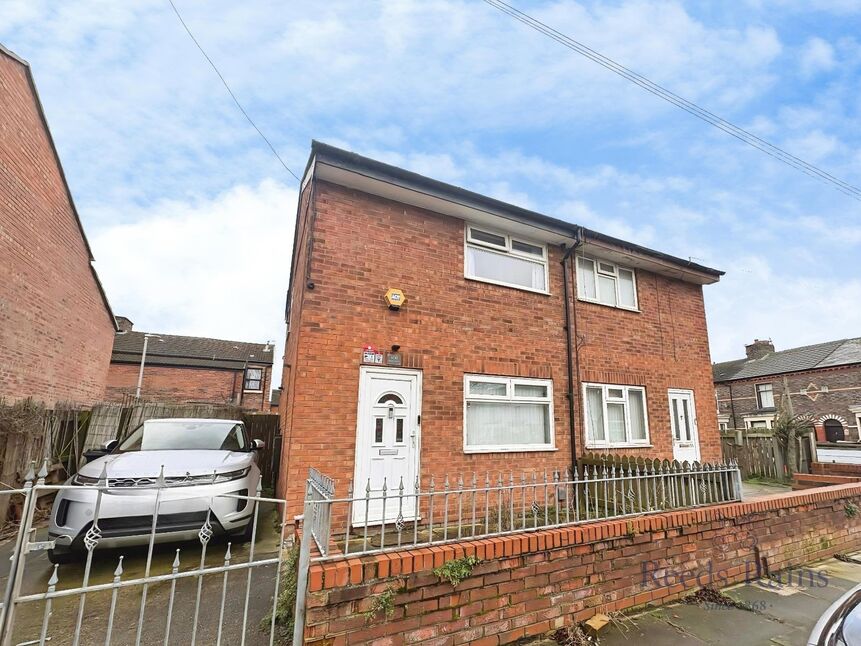 Main image of 2 bedroom House to rent, Bianca Street, Bootle, Merseyside, L20