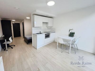 Flat to rent