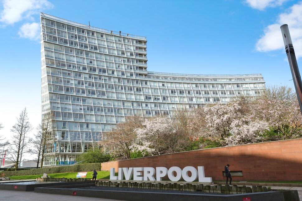 Main image of 2 bedroom Flat to rent, Kenyons Steps, Liverpool, Merseyside, L1