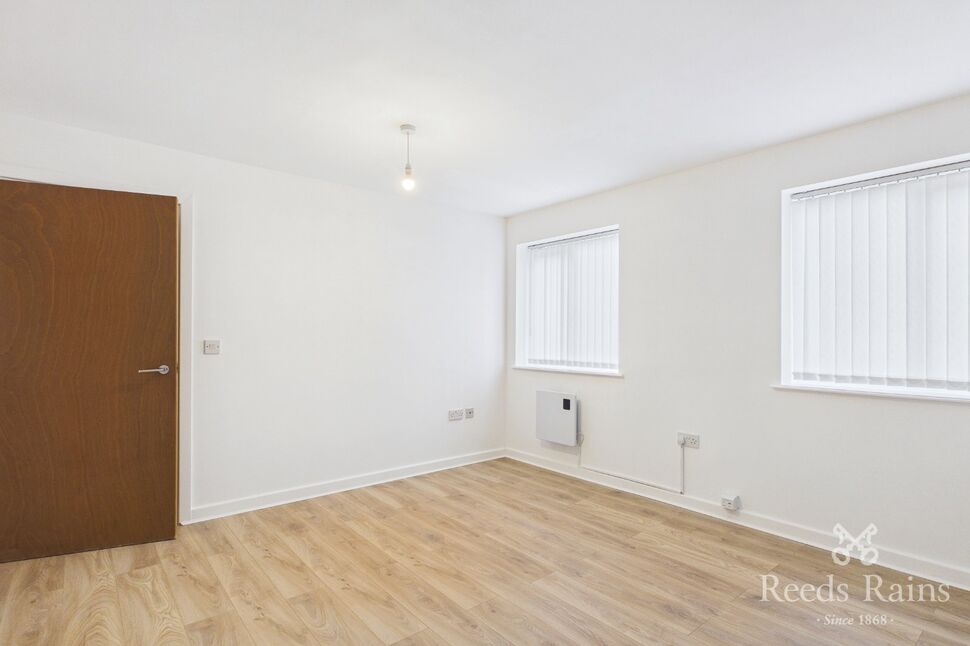 Main image of 1 bedroom Flat to rent, Vauxhall Road, Liverpool, Merseyside, L5