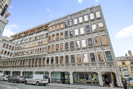 1 bedroom Flat to rent