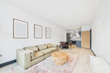 Rumford Street, 1 bedroom Flat to rent, &pound;875 pcm