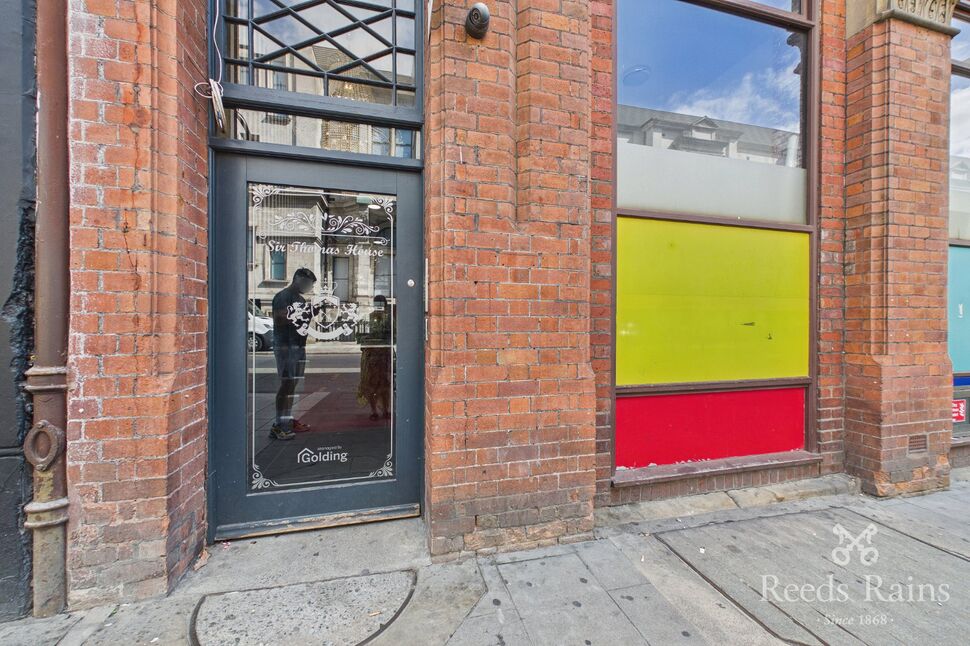 Main image of Flat to rent, Sir Thomas Street, Liverpool, Merseyside, L1