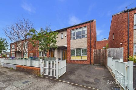 Lamport Street, 3 bedroom Semi Detached House for sale, &pound;245,000
