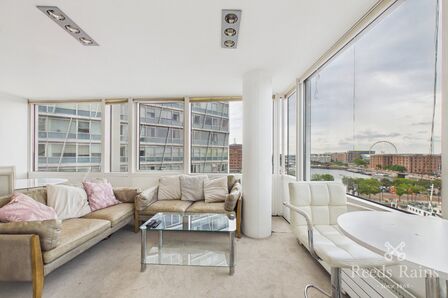 Strand Street, 2 bedroom Flat to rent, &pound;1,200 pcm