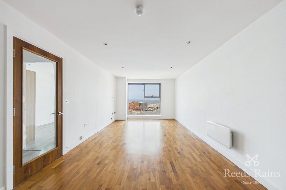 Main image of 2 bedroom Flat to rent, William Jessop Way, Liverpool, Merseyside, L3