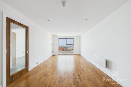 William Jessop Way, 2 bedroom Flat to rent, &pound;1,150 pcm