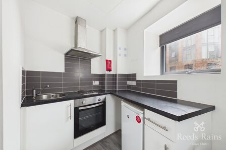 Flat to rent