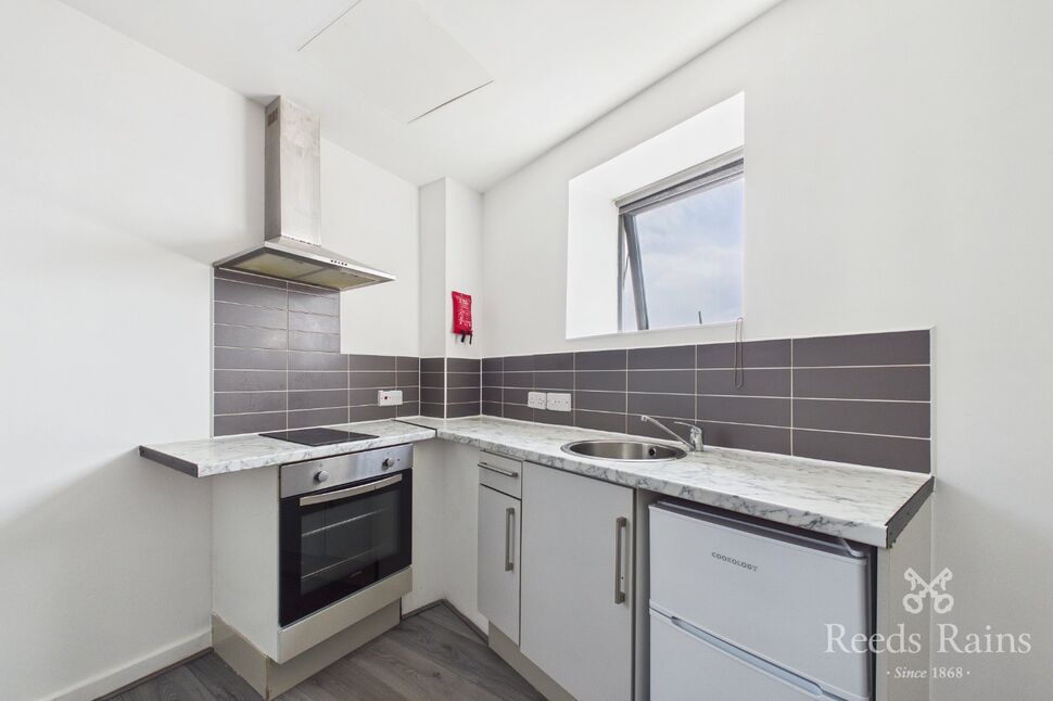 Main image of Property to rent, Jamaica Street, Liverpool, Merseyside, L1