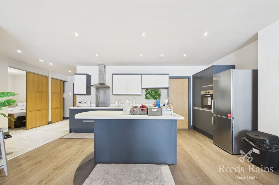 Main image of 3 bedroom Flat to rent, Rumford Street, Liverpool, Merseyside, L2