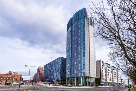1 bedroom Flat for sale