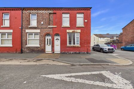 Gwendoline Street, 3 bedroom End Terrace House for sale, &pound;130,000