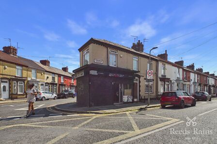 MacDonald Street, 3 bedroom End Terrace House for sale, &pound;110,000