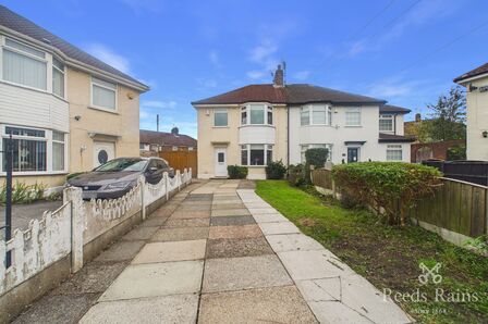 Winskill Road, 3 bedroom Semi Detached House for sale, &pound;175,000