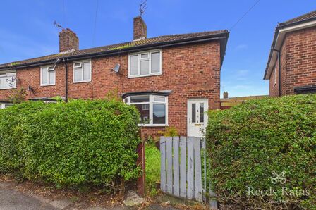 3 bedroom End Terrace House for sale