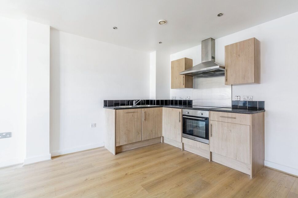 Kitchen / Lounge / Diner