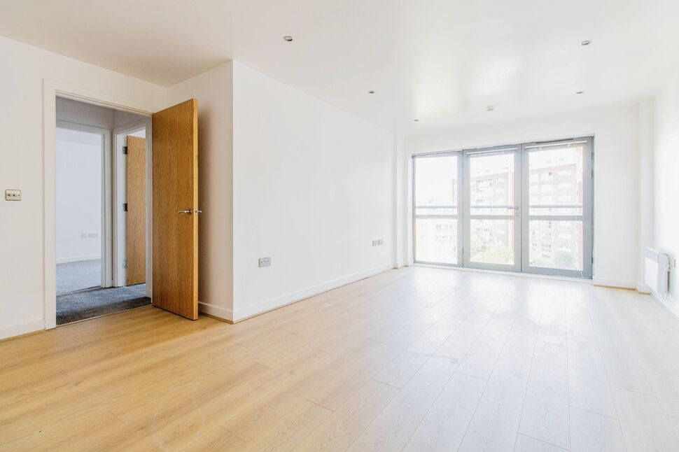 Main image of 2 bedroom Flat to rent, Leeds Street, Liverpool, Merseyside, L3