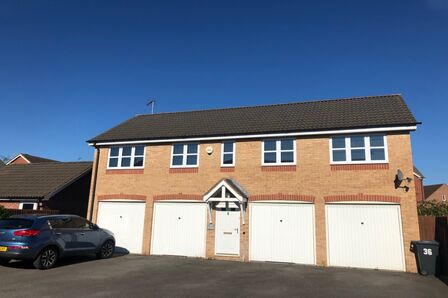 Swan Meadow, 2 bedroom  House to rent, £1,100 pcm