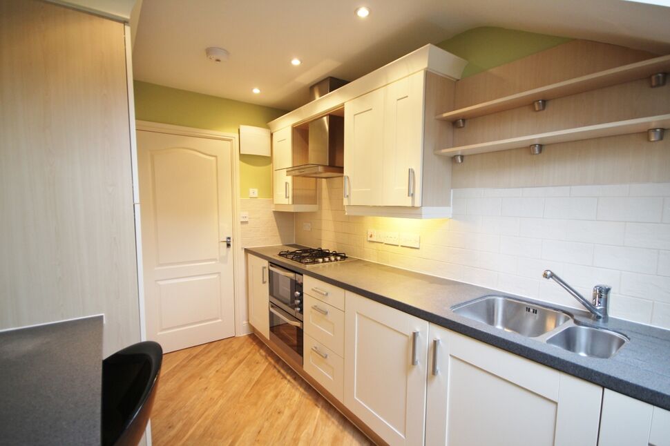 Kitchen / Breakfast