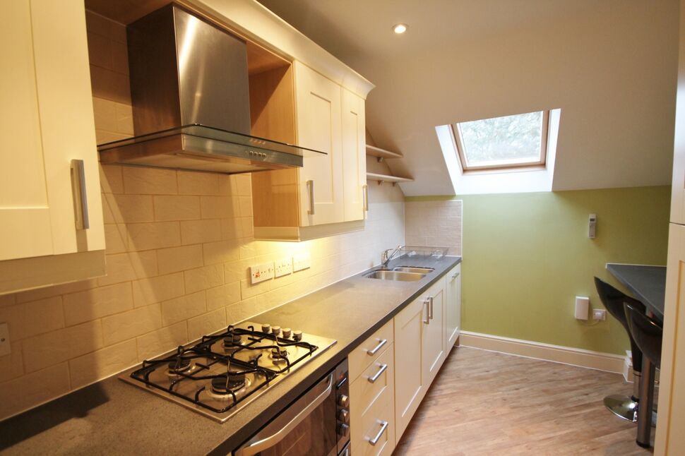 Kitchen / Breakfast