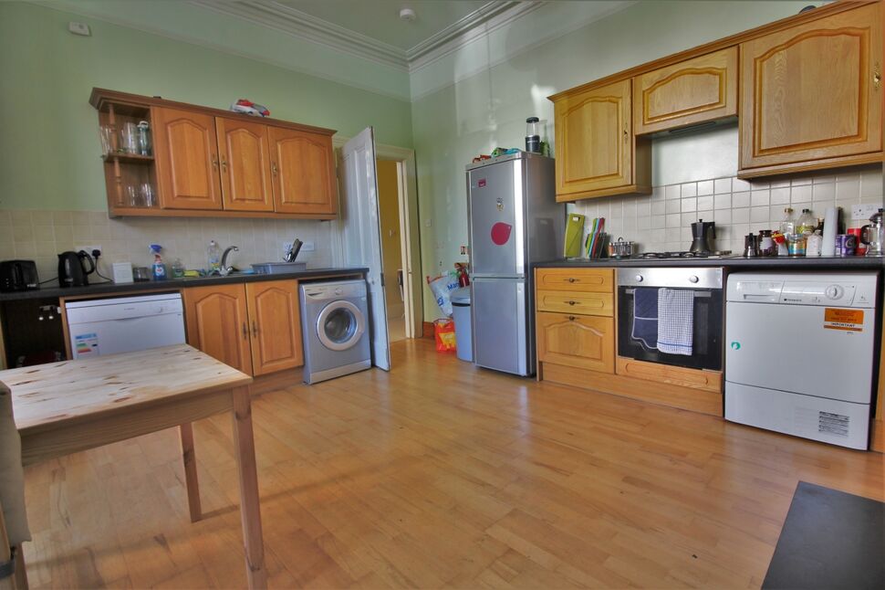 Kitchen / Breakfast Room