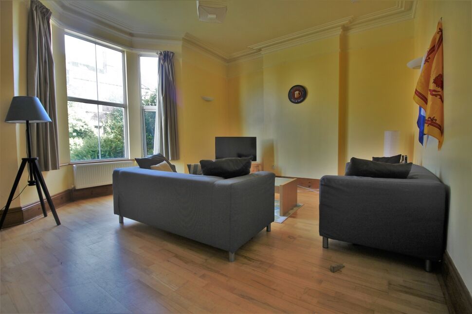 Lounge Area