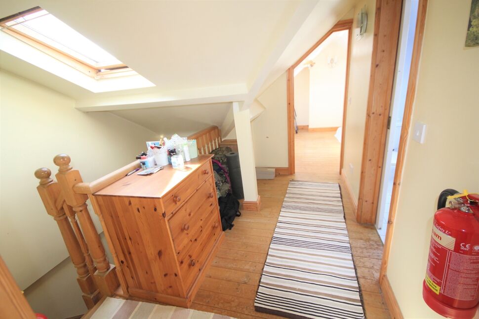 Second Floor Landing