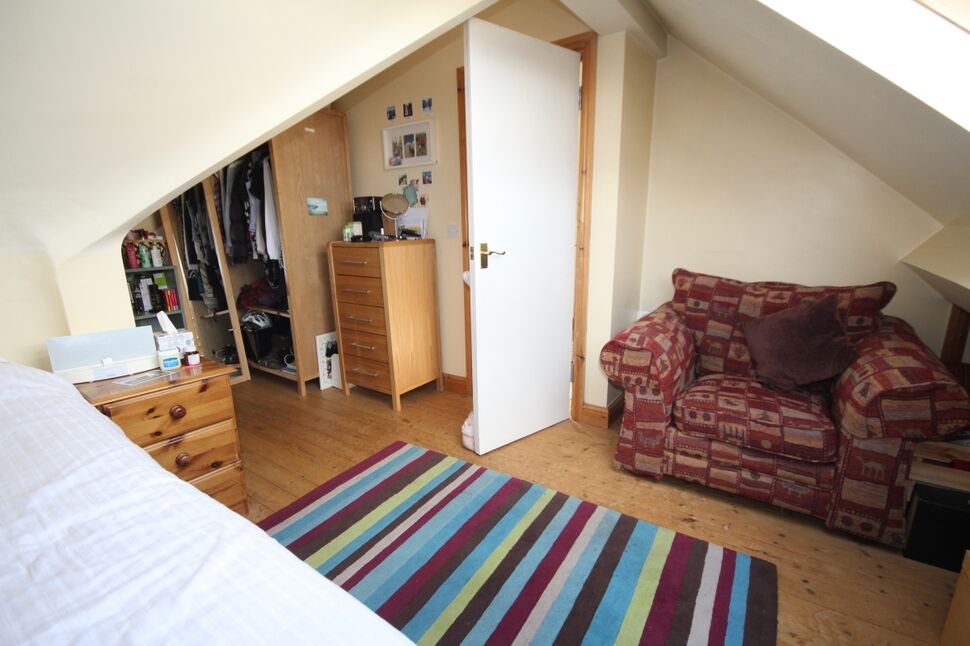 Bedroom 5